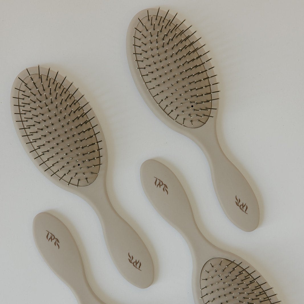 Detangling Brush