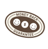 Money Back Guarantee