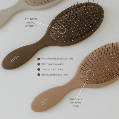 Detangling Brush