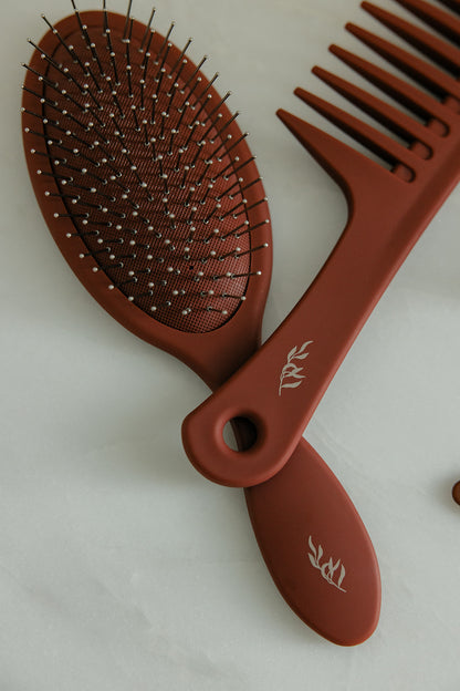 Detangling Brush