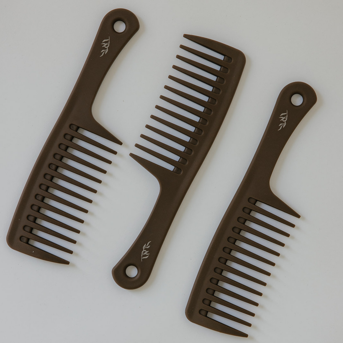 Wide Tooth Comb