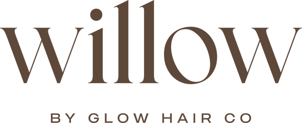 Willow by Glow Hair Co